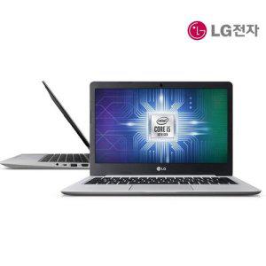 [중고]LG전자 노트북 13UD50N-GX30K(i5-10210U/8G/S256/13.3/윈10)