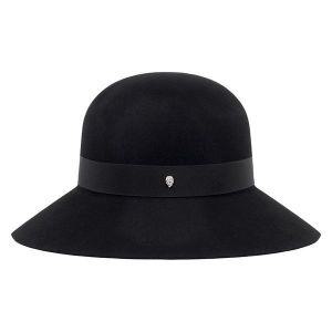 [헬렌카민스키]레타 클로슈햇 블랙 HAT51533 BLACK 45740459