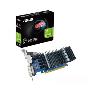 ASUS 지포스 GT710 SL EVO D5 2GB 그래픽카드