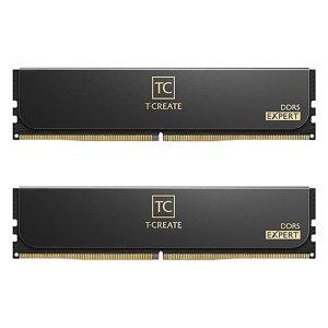 [기타]TeamGroup T-CREATE DDR5-6400 CL32 EXPERT 패키지 서린 (32GB(16Gx2))