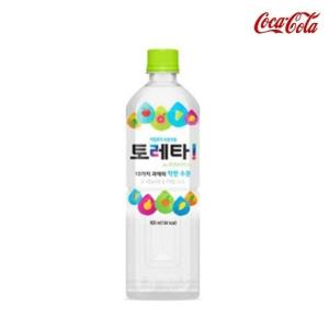 [코카콜라] 코카콜라 토레타 900ml 12개