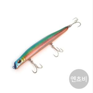 더블킬 미노우 싱킹 18g 120mm 엔쵸비 농어 삼치/낚시/바늘/루어/쏘가리/가물