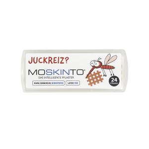 Moskinto 모스킨토 모기패치 24개입