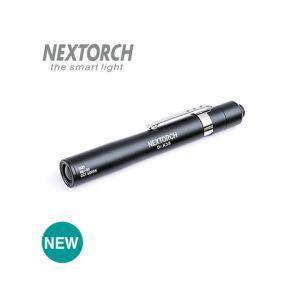 NexTorch 닥터 K3S 5000K 펜라이트