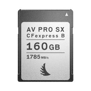 엔젤버드 AV PRO CFexpress Type B SX 160GB ok