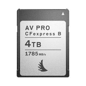 엔젤버드 AV PRO CFexpress Type B MK2 4TB ok