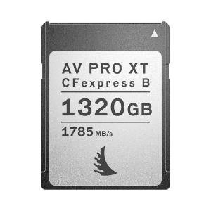 엔젤버드 AV PRO CFexpress Type B XT MK2 1320GB ok