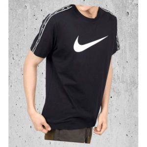 [나이키]매장정품 나이키 NIKE 남성 NSW 리피트 반팔 티셔츠 DX2032-010 M REPEAT SW SS TEE 1646348