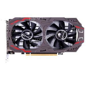 GTX 1050Ti 4GB GPU 비디오 카드 그래픽 카드용 1050 Ti HDMI VGA