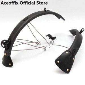 자전거 부품 ACEOFFIX MUDGUAD BROMPTON