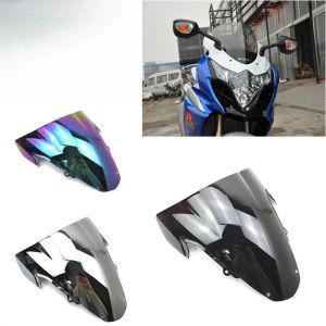 pcx스크린 스즈키 GSXR GSX-R 1000 K3 2003-2004 오토바이 바람막이 윈드스크린 GSXR1000 GSX R1000 GSX-R1