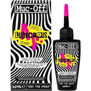 Muc Off 먹오프 리디큘러스 AF 체인 루브 윤활유 50ml