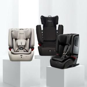 [1+1] 브이가드 ISOFIX 토들러 시즌2 프리미엄 컬러선택 컵홀더+선바이저+보호매트+포토후기 SSG 상품권...