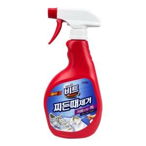 비트 찌든때 제거 스프레이 500ml - D