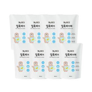 11번가) 마이비 얼룩제거제 리필(300ml) 8팩