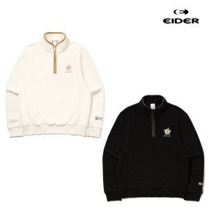 [매장정품] 아이더 EIDER 샤모니 여성 마이크로 플리스 티셔츠 DWW24264