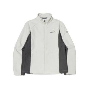 [매장정품] 아이더 EIDER WINDRISING 2.3 윈드라이징 남성 트레이닝 자켓_Ice Grey