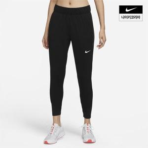 [매장정품] 나이키 NIKE W 써마 핏 에센셜 러닝 팬츠 AS DD6473-010