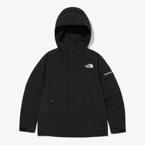 [매장정품] 노스페이스 NORTHFACE NJ3BQ50A 남성 고 마운틴 자켓_팬텀블랙