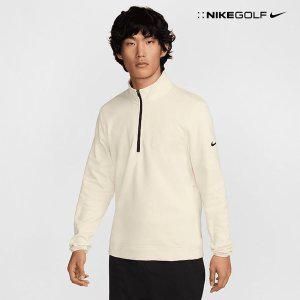 [매장정품] 나이키 NIKE 골프 FQ0473-113 투어 남성 하프집 탑