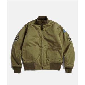 BRONSON US Army 1st Tanker Jacket Olive566742