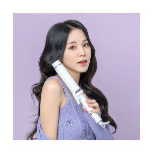 바비리스 스무스 봉고데기 40mm 화이트 BCD2040K 229080