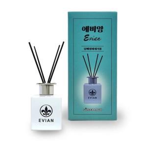 [HYIJXCPP_4B] 욕실 제 200ml 에비앙 페퍼민트