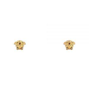 [베르사체]VERSACE 베르사체 MEDUSA STUD EARRINGS (DG25591 DMT1 3J000) (메두사 스터드 이어링) 57402086