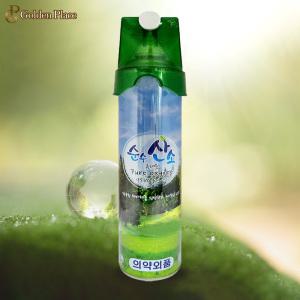 순수산소 816ml 1개 산소캔