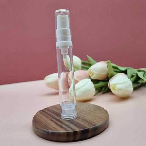 공병 화장품 휴대용 진공 스프레이 10ml