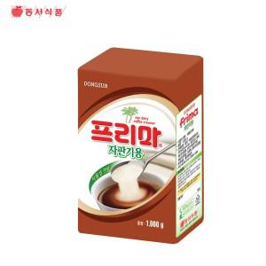 동서 프리마 1kg 자판기용 커피 프림 크림 크리마 크리머 11203423 커피메이트 1.2kg 외 107종