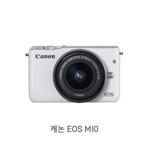 lin 정품 캐논 EOS M10 바디 (렌즈미포함) /