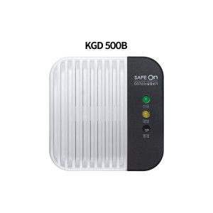 귀뚜라미 보일러 세이프온 일산화탄소 CO 경보기 KGD-500B