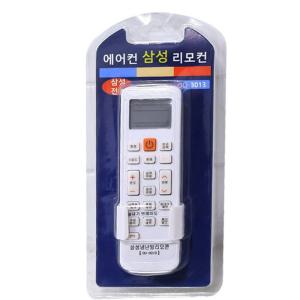 에어컨 삼성 리모컨 (OD-3013)/만능/통합/리모콘/에어콘/냉난방기/주변기기/버