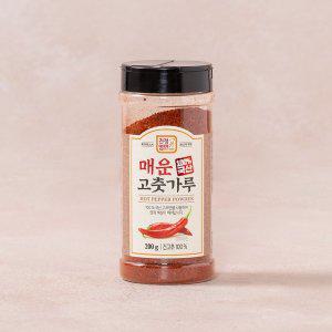 627067 친정엄마 매운고춧가루 200g (영등포점)