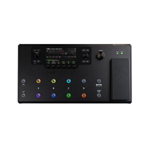 LINE6 라인식스 HELIX LT 멀티이펙터