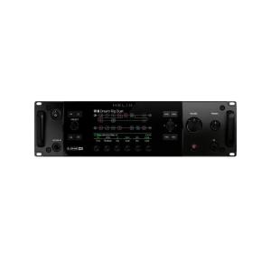 LINE6 라인식스 HELIX RACK 멀티이펙터