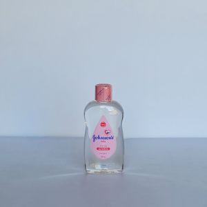 존슨 레귤러오일 300ml 베이비 즈오일 용품 베이비용 바디 보습제