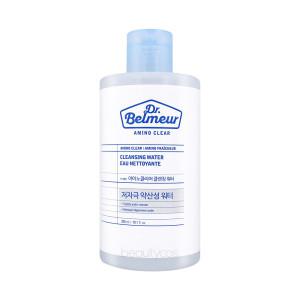 더페이스샵 닥터벨머 아미노클리어 클렌징 워터 300ml