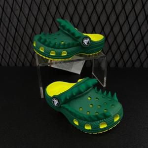 [크록스]_C HC02 스파이크 클로그 T (영유아) CLASSIC SPIKES CLOG TODLER (130-16 (S16846546)