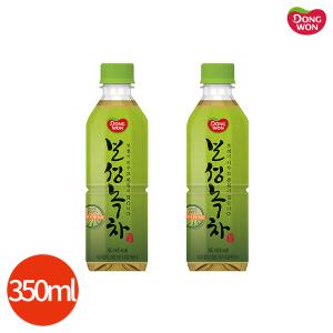 동원 보성녹차 350ml x 24개