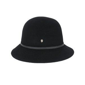 [헬렌카민스키] 24FW 여성 알토6 클로슈햇 블랙 HAT51430 BLACKBLACK