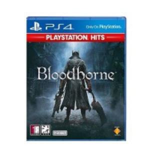 PS4 블러드본 bloodborne 한글판 새제품