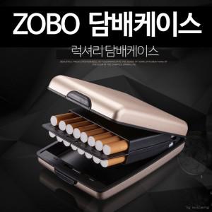 정품ZOBO담배케이스/담배케이스/담배파우치/