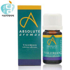 [앱솔루트] 에센셜오일 발레리안 5ml