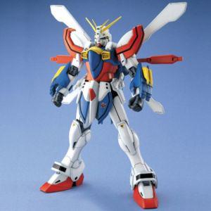 (MG) 1100 GF13-017NJII G Gundam 갓건담 -강력추천소품 액세서리 프라모델 놀이 로보트 로봇 건프라 완구