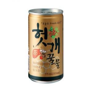 업소용 175ml 헛개꿀물 청량음료 일화 사이다 미니단캔 콜라 음료 탄산음료 음료수