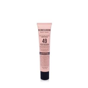 더블유드레스룸 퍼퓸 핸드크림 No.49 피치블러썸 50ml