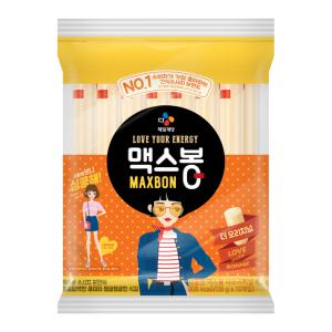 맥스봉 더오리지널 455g (35g X 13개)