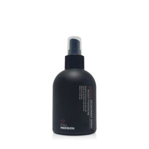 폴메디슨 옴므 데오드란트 스프레이 우디 페로몬향 200ml